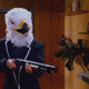 Illustration for article titled Break out the sit-down gun, Danger 5 is getting a second series!